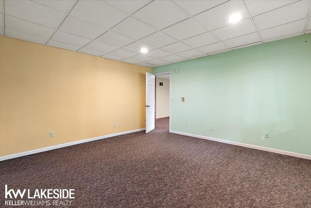 1455 Oak Ridge Road, Oxford, MI 48371
