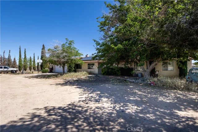 3809 Hanford, Yucca Valley, CA 92284