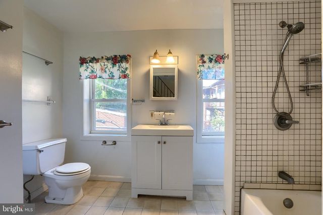 604 JASPER ST, Baltimore, MD 21201