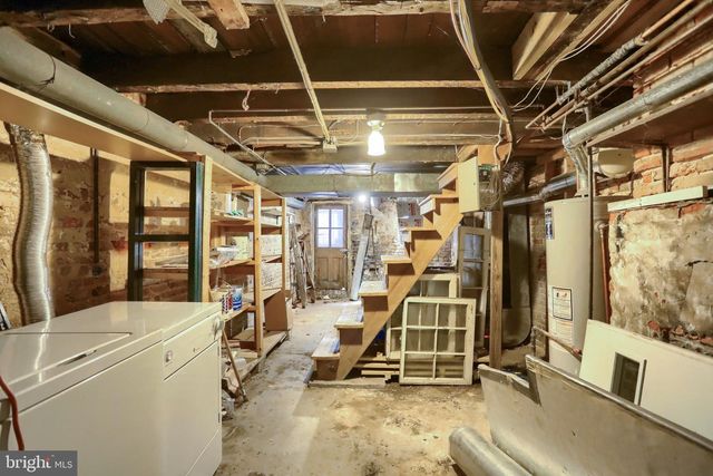 604 JASPER ST, Baltimore, MD 21201