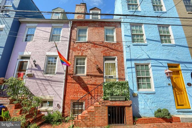 604 JASPER ST, Baltimore, MD 21201