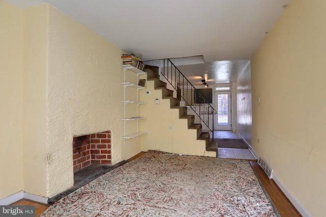 604 JASPER ST, Baltimore, MD 21201