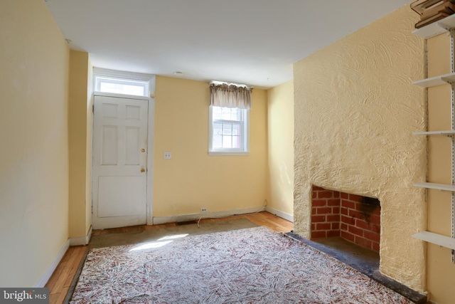 604 JASPER ST, Baltimore, MD 21201