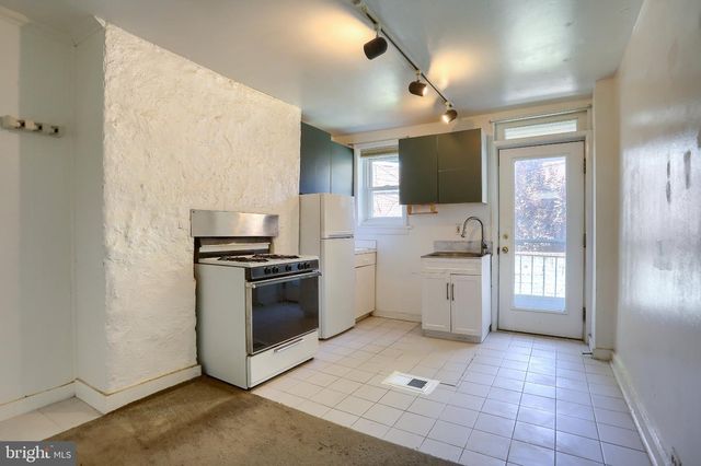 604 JASPER ST, Baltimore, MD 21201