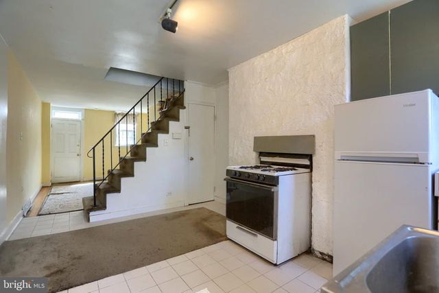 604 JASPER ST, Baltimore, MD 21201