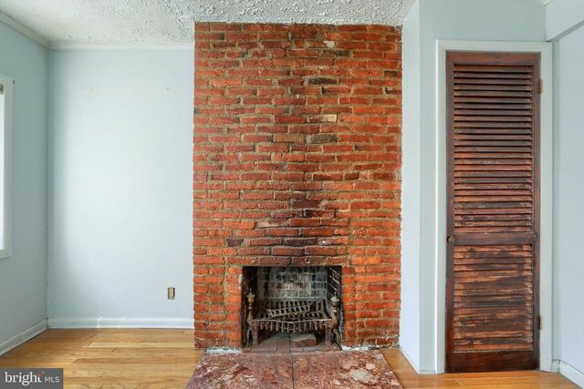 604 JASPER ST, Baltimore, MD 21201