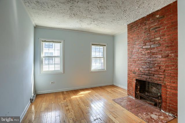 604 JASPER ST, Baltimore, MD 21201