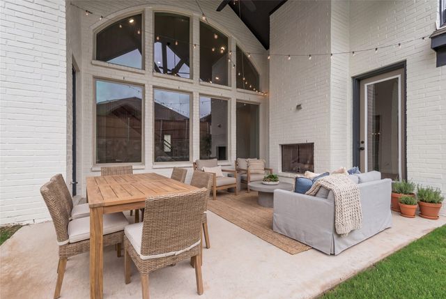 1343 Cartona Road, Fate, TX 75087
