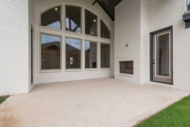 1343 Cartona Road, Fate, TX 75087
