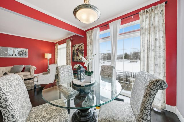 18510 BELLAGIO Circle 18510, Tinley Park, IL 60477