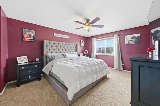 18510 BELLAGIO Circle 18510, Tinley Park, IL 60477