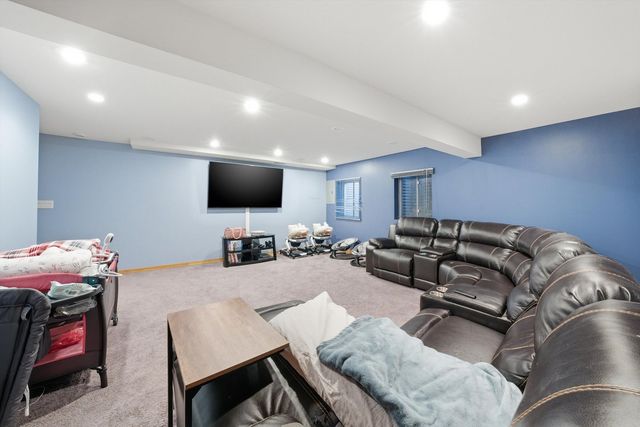 18510 BELLAGIO Circle 18510, Tinley Park, IL 60477