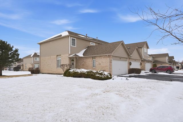 18510 BELLAGIO Circle 18510, Tinley Park, IL 60477