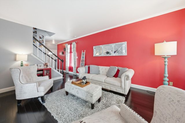 18510 BELLAGIO Circle 18510, Tinley Park, IL 60477