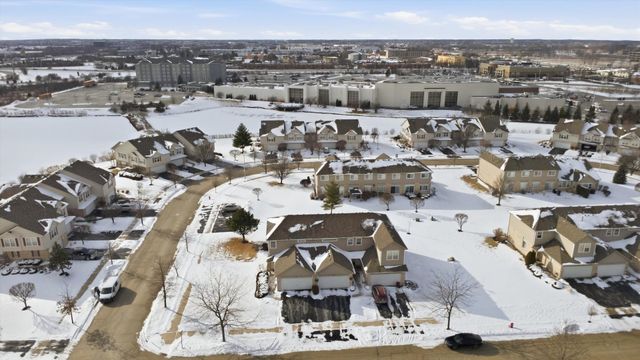 18510 BELLAGIO Circle 18510, Tinley Park, IL 60477