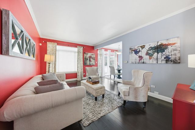 18510 BELLAGIO Circle 18510, Tinley Park, IL 60477