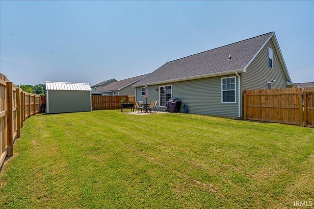 1852 Sandal Way, Newburgh, IN 47630
