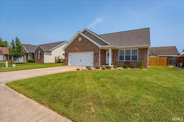 1852 Sandal Way, Newburgh, IN 47630