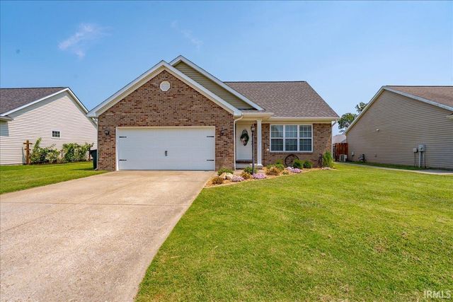 1852 Sandal Way, Newburgh, IN 47630