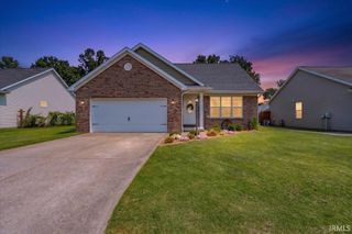 1852 Sandal Way, Newburgh, IN 47630