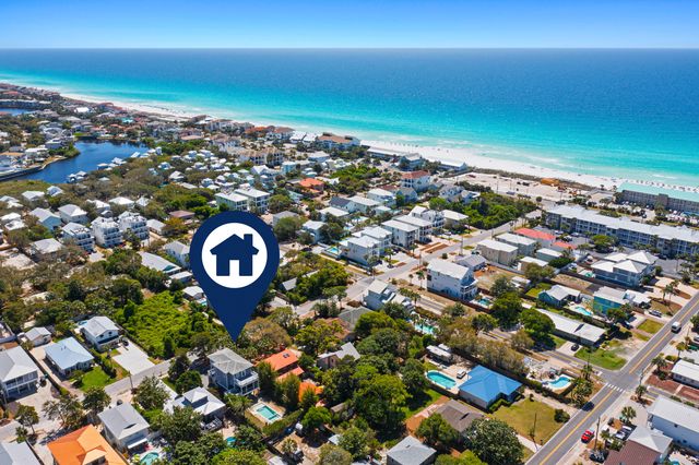 88 Tarpon Street, Destin, FL 32541