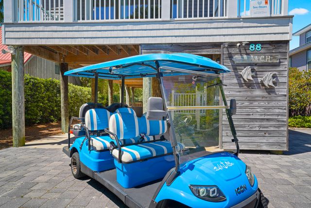 88 Tarpon Street, Destin, FL 32541