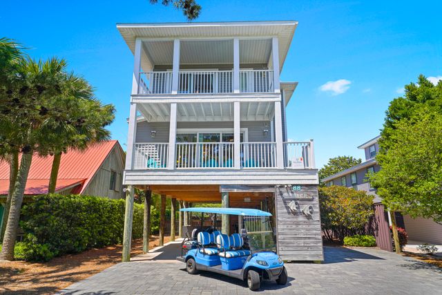 88 Tarpon Street, Destin, FL 32541
