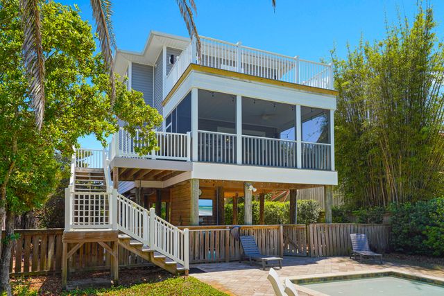 88 Tarpon Street, Destin, FL 32541