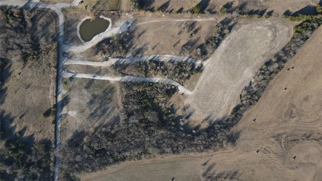 273 Bh Cooke Lane, Van Alstyne, TX 75495