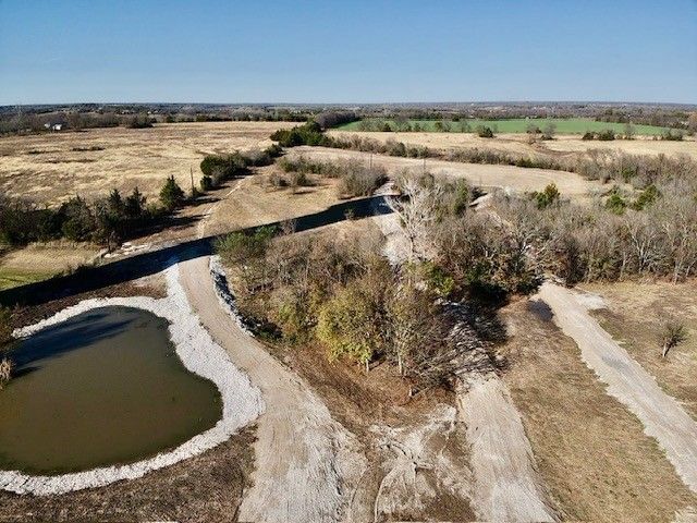 273 Bh Cooke Lane, Van Alstyne, TX 75495
