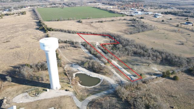 273 Bh Cooke Lane, Van Alstyne, TX 75495