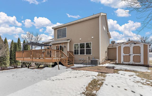 7040 71st Street S, Cottage Grove, MN 55016