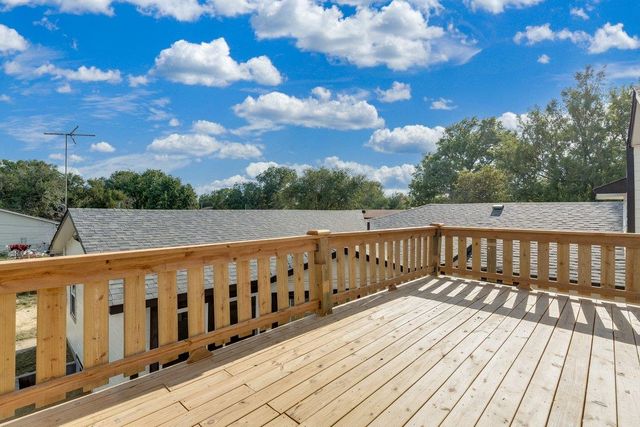 4600 S Laura St, Wichita, KS 67216