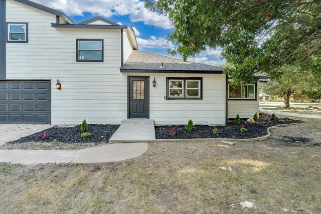 4600 S Laura St, Wichita, KS 67216