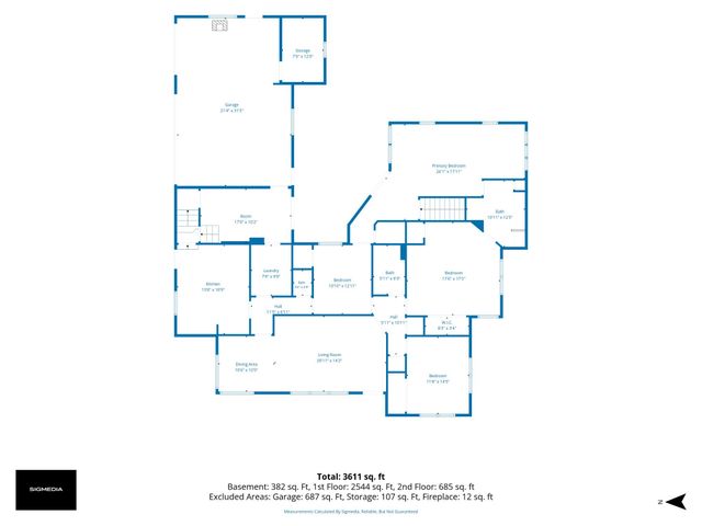 4600 S Laura St, Wichita, KS 67216