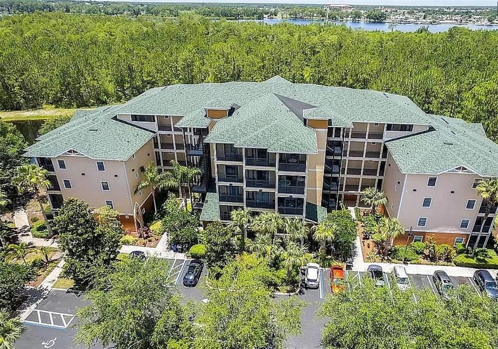 9055 TREASURE TROVE LANE 107, Kissimmee, FL 34747