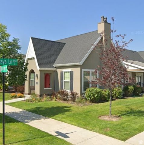 11259 S ARTICHOKE WAY, South Jordan, UT 84009