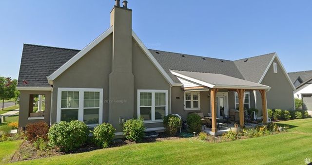 11259 S ARTICHOKE WAY, South Jordan, UT 84009