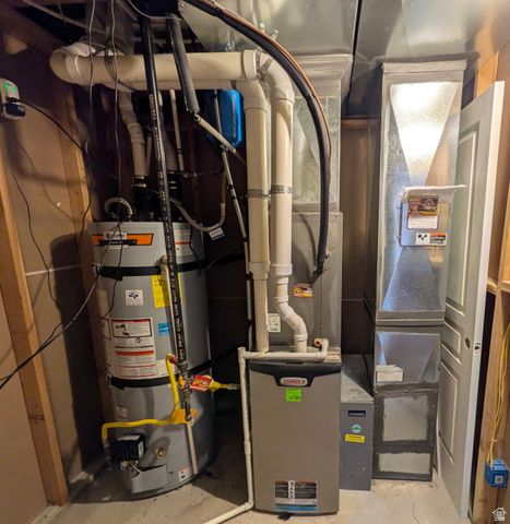 11259 S ARTICHOKE WAY, South Jordan, UT 84009