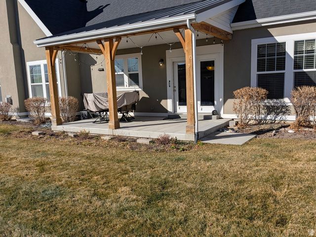 11259 S ARTICHOKE WAY, South Jordan, UT 84009