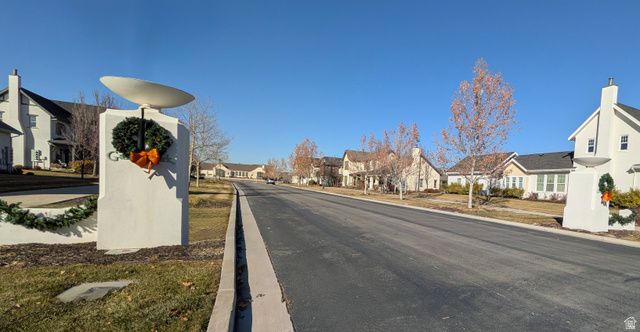 11259 S ARTICHOKE WAY, South Jordan, UT 84009