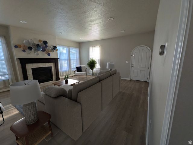 11259 S ARTICHOKE WAY, South Jordan, UT 84009