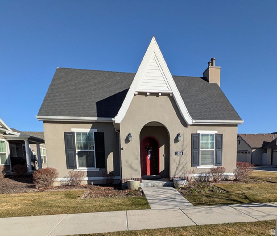 11259 S ARTICHOKE WAY, South Jordan, UT 84009