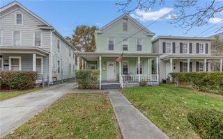 1308 Chesapeake AVE, Chesapeake, VA 23324
