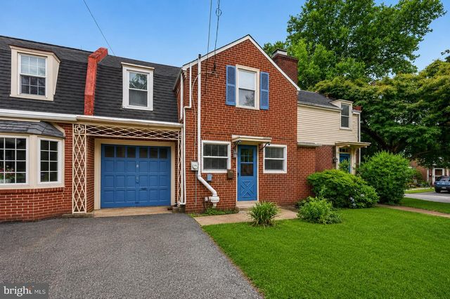 3 LOTHIAN PL, Philadelphia, PA 19128