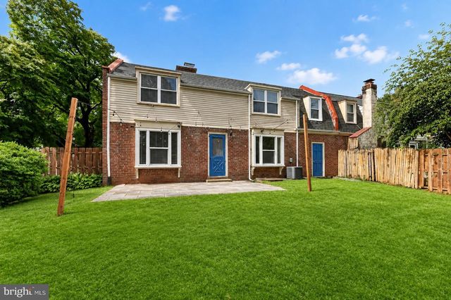 3 LOTHIAN PL, Philadelphia, PA 19128