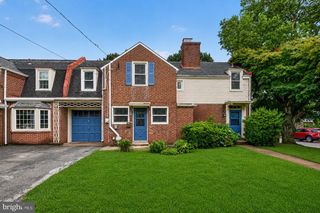 3 LOTHIAN PL, Philadelphia, PA 19128