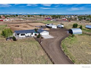 3101 Vantage Drive, Hudson, CO 80642