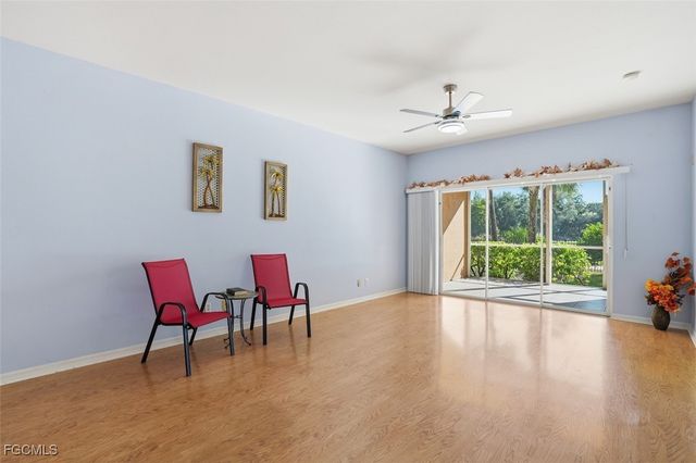 14401 Patty Berg DR 104, Fort Myers, FL 33919