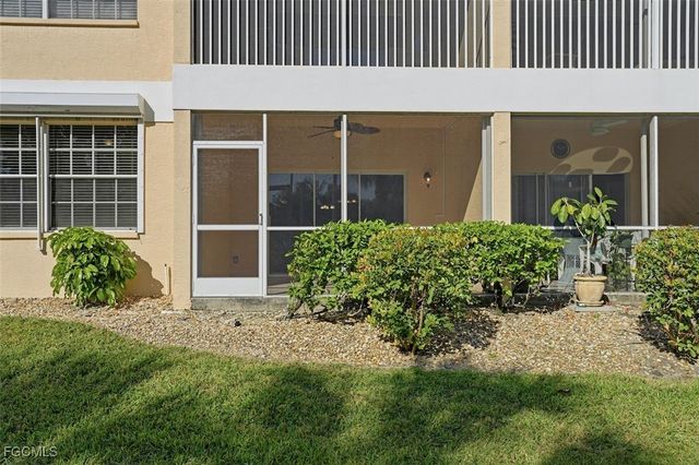 14401 Patty Berg DR 104, Fort Myers, FL 33919